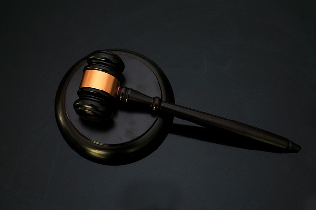 Denver Criminal Court Lawyer