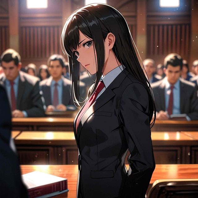 Denver Criminal Court Lawyer