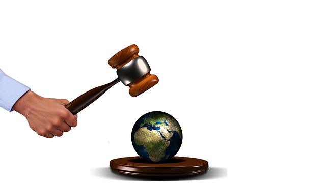 Denver Criminal Court Lawyer
