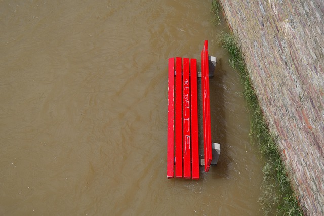 Denver Flood Cleanup