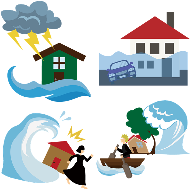 Denver Flood Cleanup