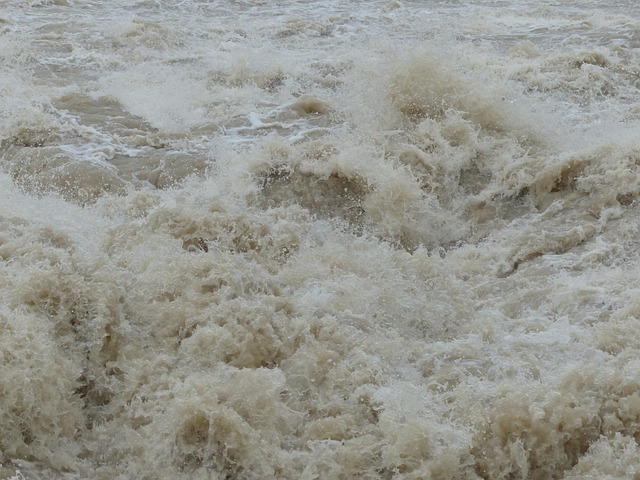 Denver Flood Cleanup