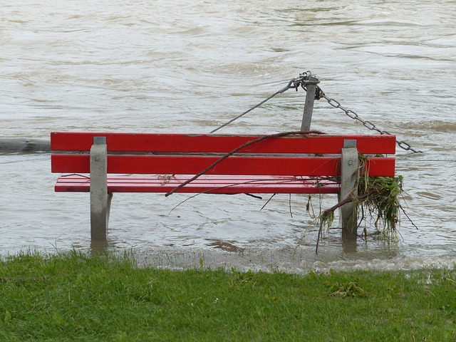 Denver Flood Cleanup