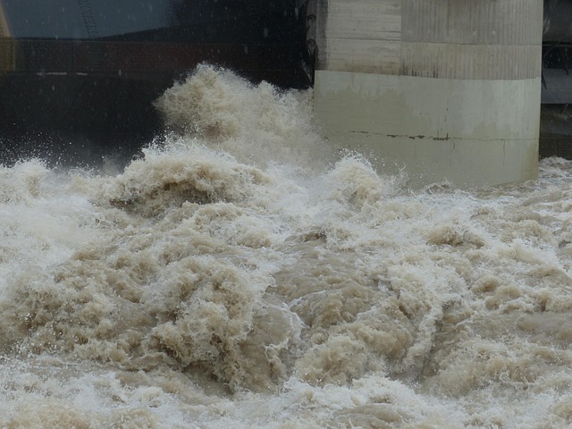 Denver Flood Cleanup