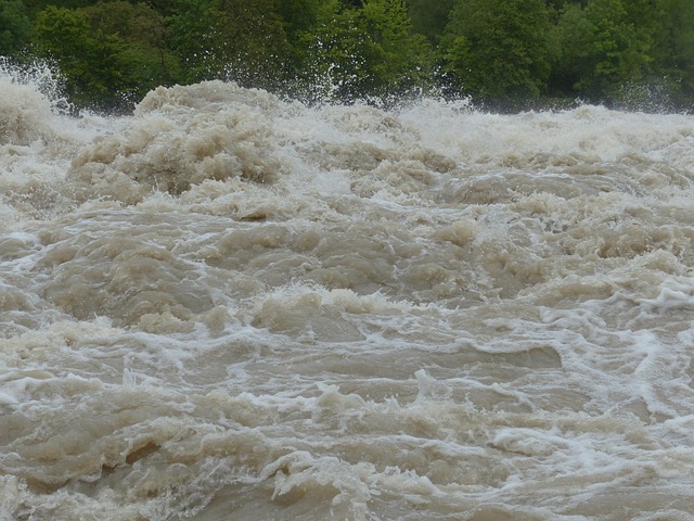 Denver Flood Damage Restoration