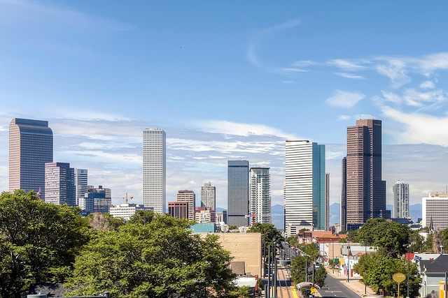 Denver Sewage Remediation