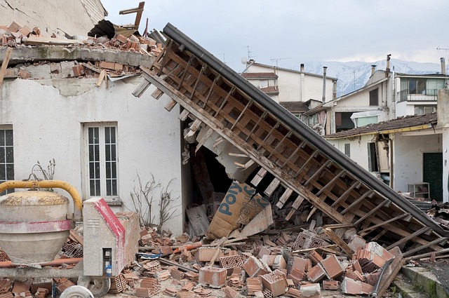Disaster Cleanup Services Denver