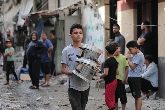 Disaster Recovery Denver