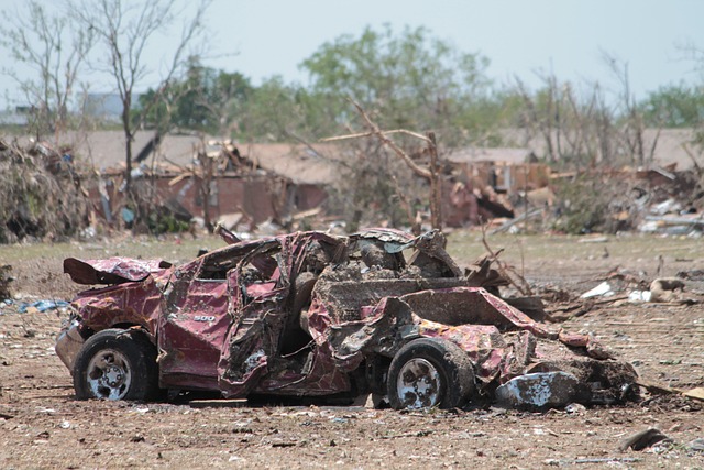 Disaster Recovery Denver