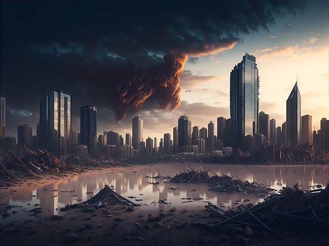 Disaster Recovery Denver
