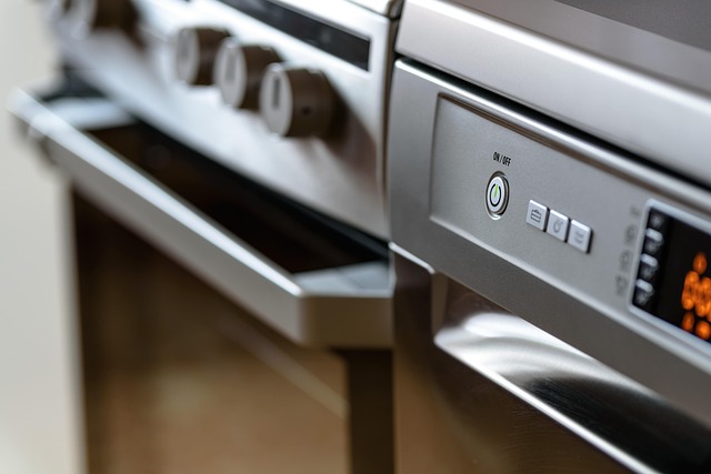 Dishwasher Installation Services Arvada