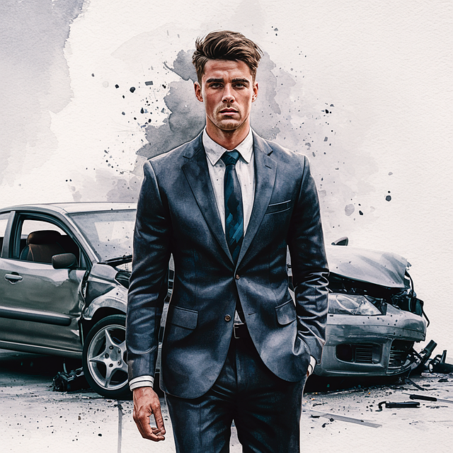 DUI Accident Lawyer Denver