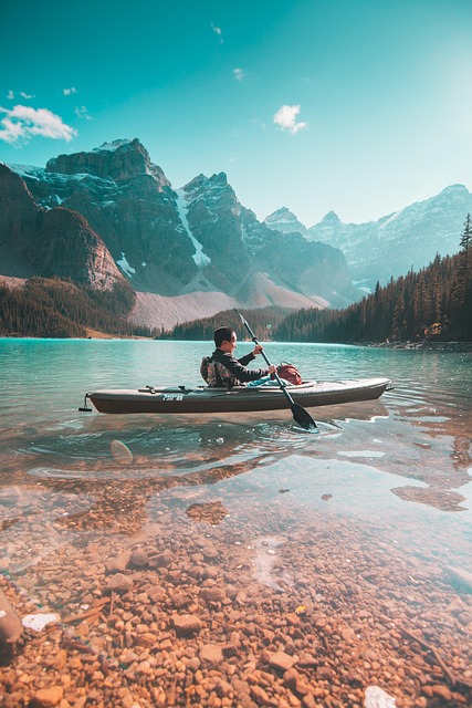 DUI Boating Attorney Denver