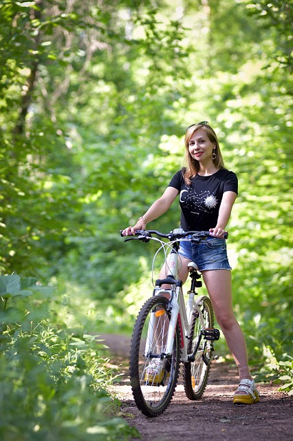 DUI on Bicycle Lawyer Colorado