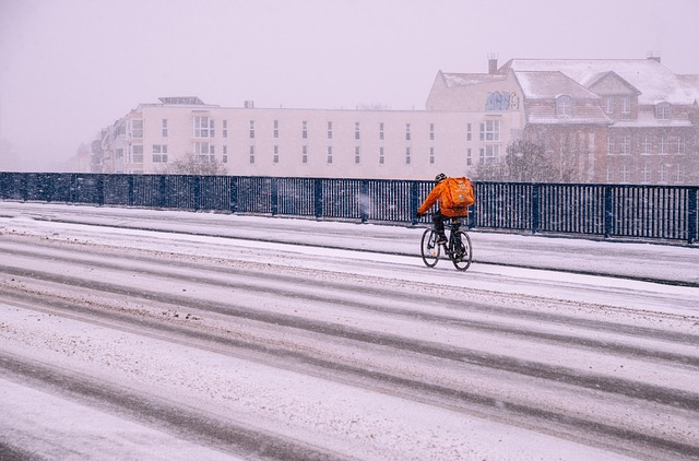 DUI on Bicycle Lawyer Colorado