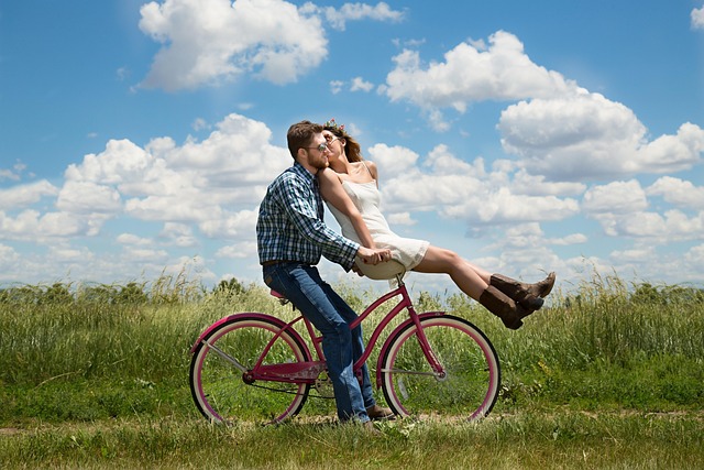 DUI on Bicycle Lawyer Colorado