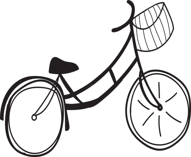 DUI on Bicycle Lawyer Colorado