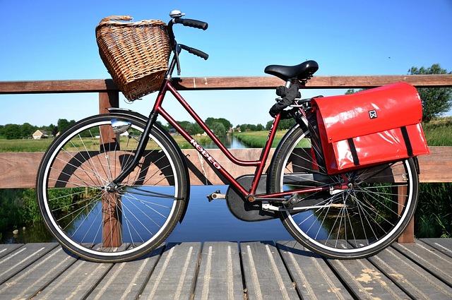 DUI on Bicycle Lawyer Colorado