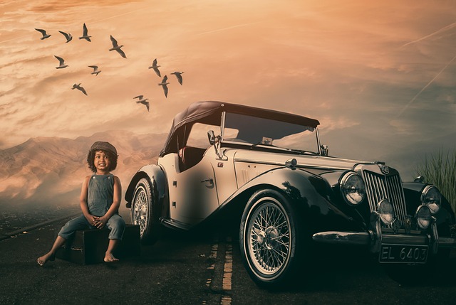 DUI with Child in Car Lawyer Denver