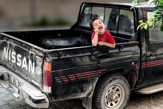 DUI with Child in Car Lawyer Denver