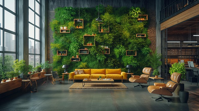 Eco-Friendly Flooring Denver