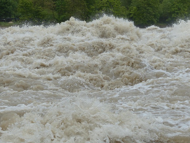 Emergency Flood Restoration Denver