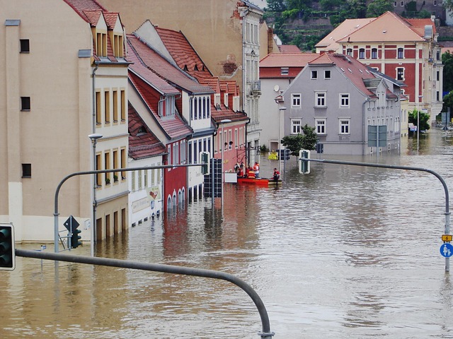 Emergency Flood Restoration Denver