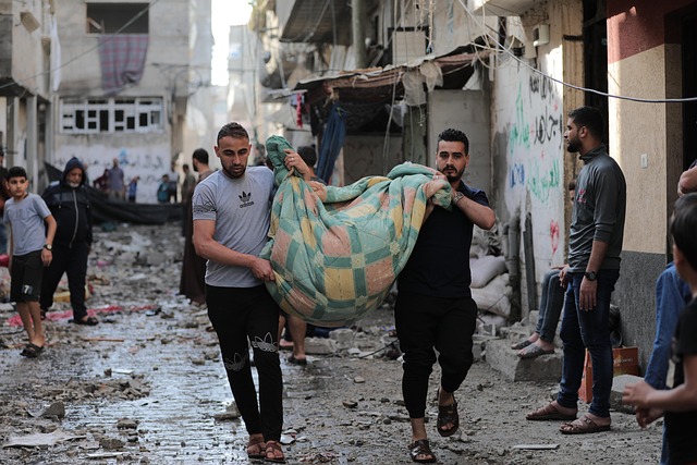 Emergency Water Damage Denver