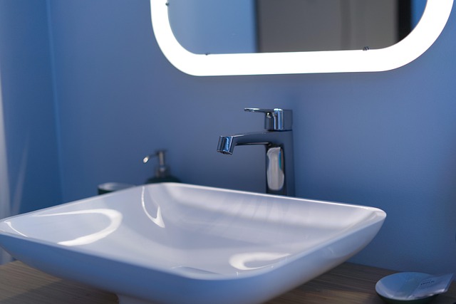 Faucet Installation Services Arvada