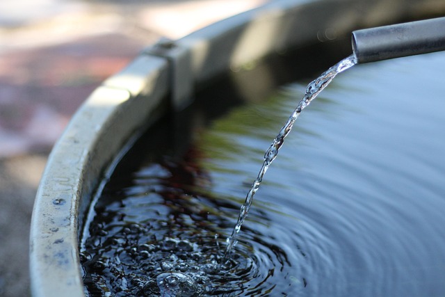 Faucet Installation Services Arvada