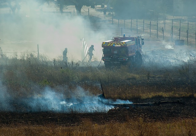 Fire and Smoke Restoration Denver