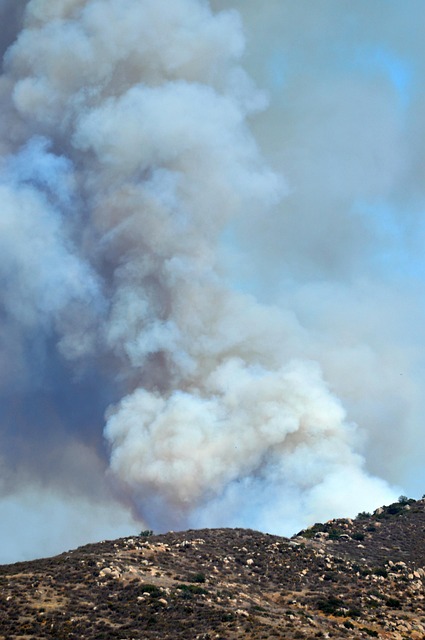 Fire and Smoke Restoration Denver