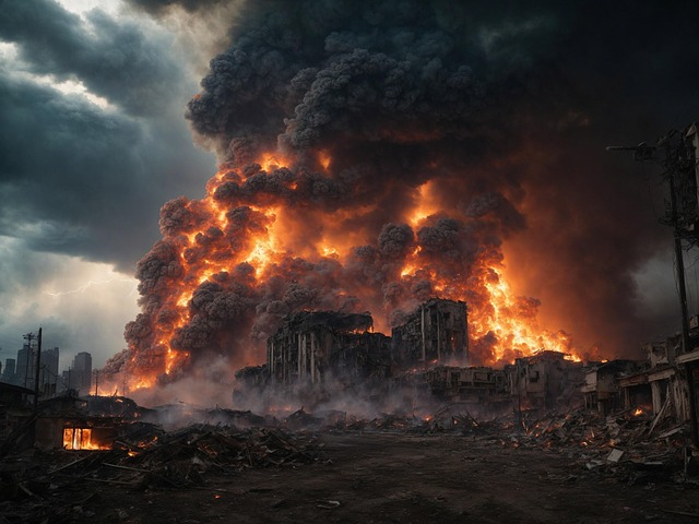 Fire and Smoke Restoration Denver