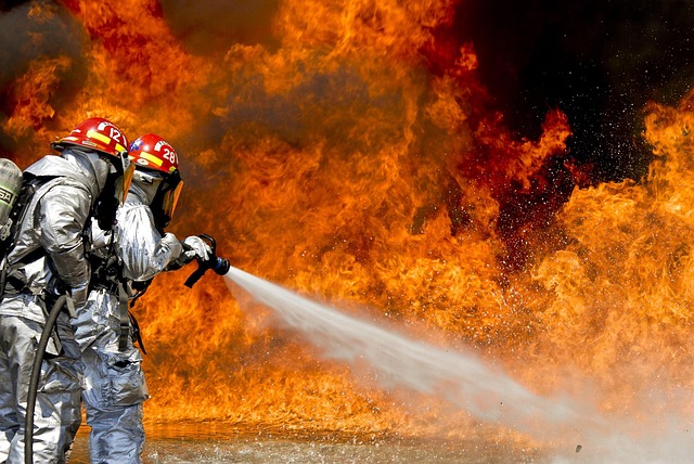 Fire and Smoke Restoration Denver
