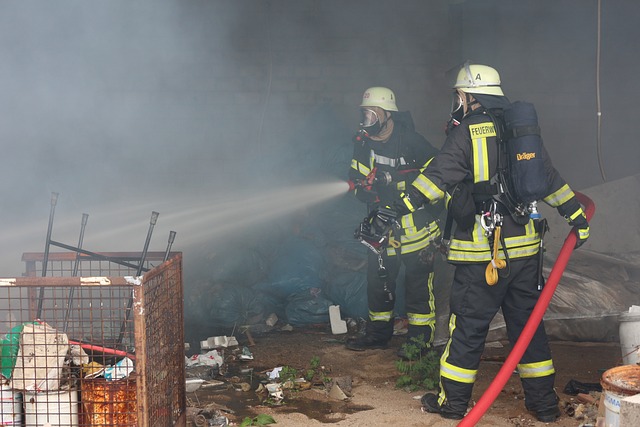 Fire and Water Restoration Denver