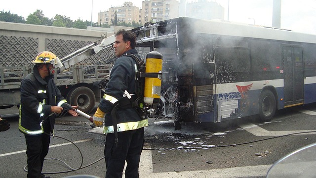 Fire Damage Repair Denver