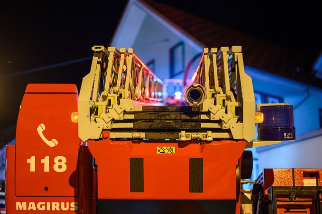 Fire Restoration Services Denver