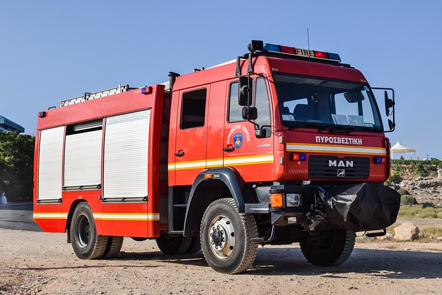 Fire Restoration Services Denver