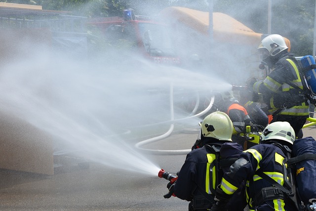 Fire Restoration Services Denver