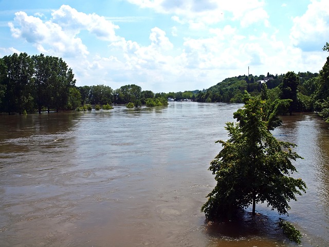 Flood Damage Repair Denver
