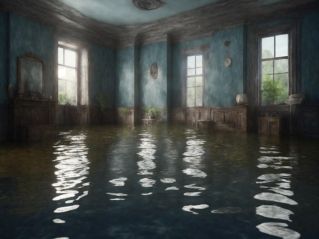Flood Restoration Denver