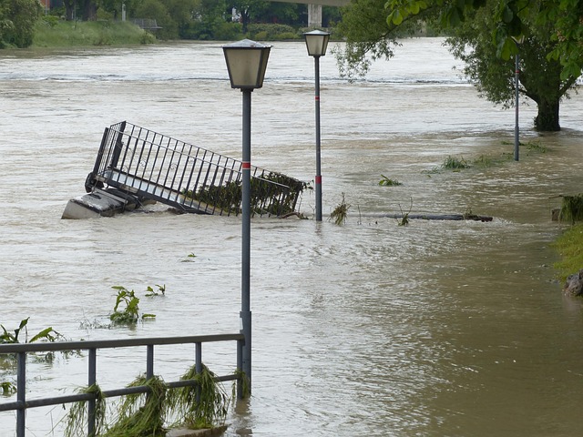Flood Restoration Services Denver