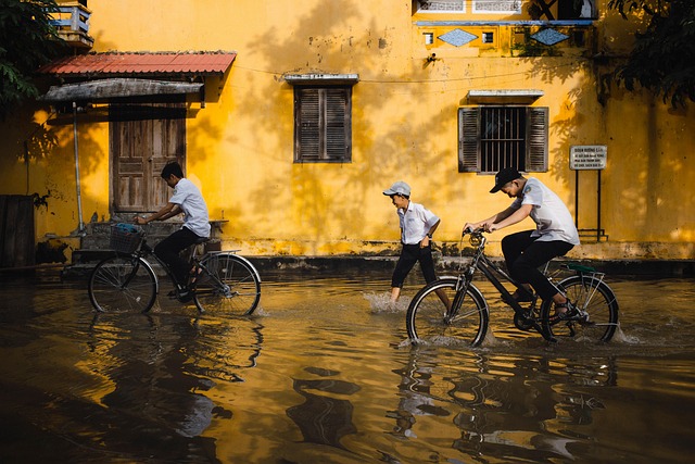 Flood Restoration Services Denver