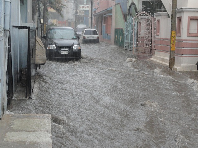 Flood Restoration Services Denver