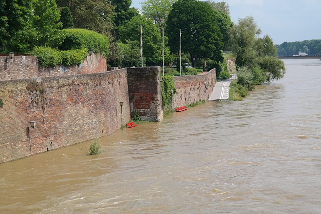 Flood Restoration Services Denver