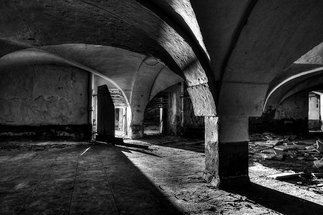 Flooded Basement Cleanup Denver