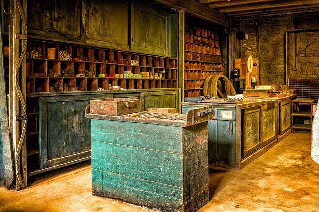 Flooring Showroom Denver