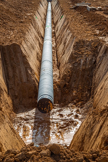 Frozen Pipe Repair Arvada