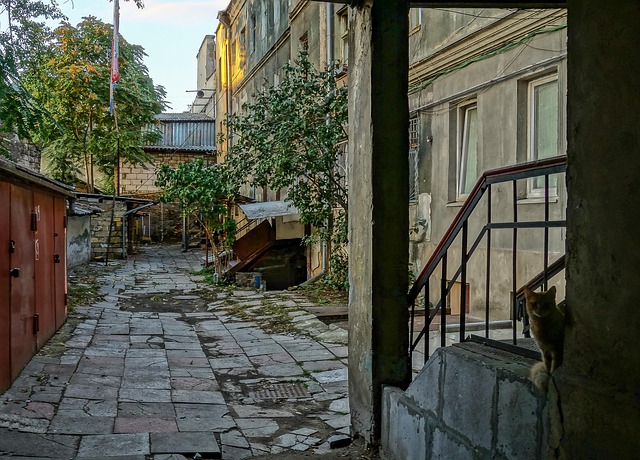Garage Flooring Denver