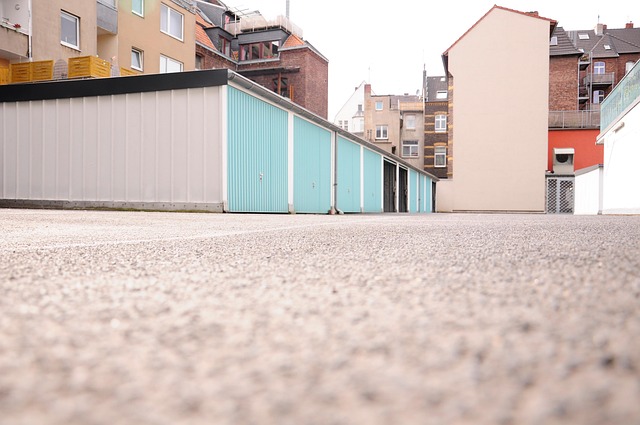 Garage Flooring Denver